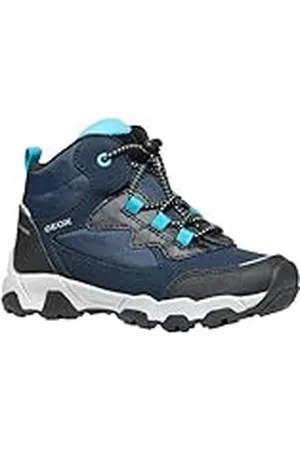 Geox J MAGNETAR Boy B ABX Basketbal, 29 EU, , 29 EU