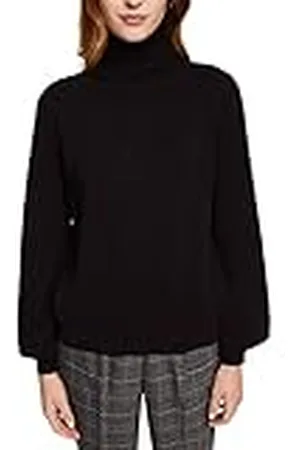 ESPRIT Collection Dames 092EO1I328 trui, , XS