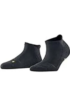 Falke Dames Korte sokken Keep Warm W Sn wol kort eenkleurig 1 paar, , 39-41