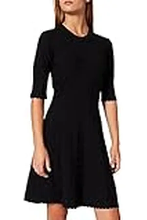 Moschino Casual Jurken, Damesjurk, , 40