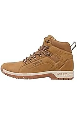Kappa Dolomo Mid 242752-4141 Sneeuwlaarzen voor heren, , 45 EU