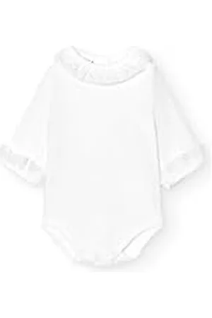 BABIDU Body batist kraag voor baby