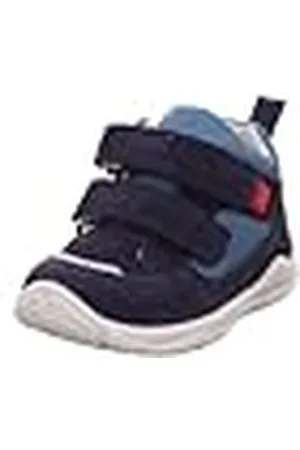 Superfit Universe Sneakers voor jongens, , 20 EU Schmal