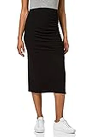 ONLY Dames Onlnella Slit Rok JRS Rok