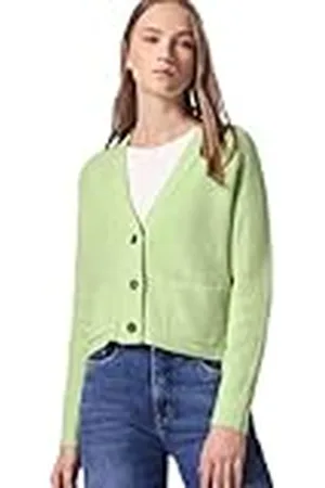 Street one Cosy_Short_Cardigan, , 42