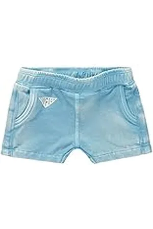 Noppies Baby Babyjongens jongens jongens short Huludao, Milky Blue-P895, 50