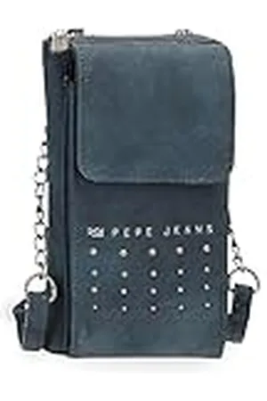 Pepe Jeans Holly Damesbroek, , Eén maat, Kleine schoudertas