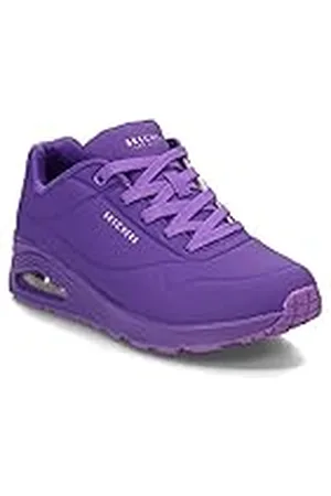 Skechers Uno - Night Shades dames Sneaker Trainers, , 35 EU Breed