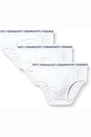 GANT Jongens Slip (3-pack), , 170