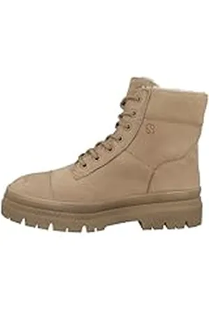 QS by s.Oliver Dames 5-5-26226-29 winterlaarzen, , 39 EU