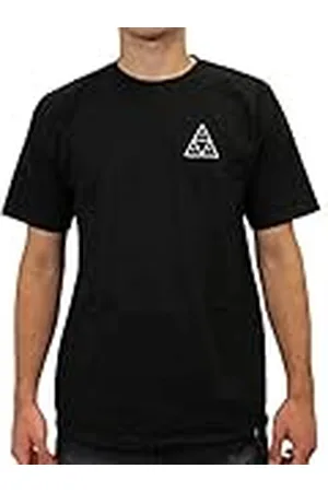Huf Heren Essentials Tt S/S T-shirt, , S