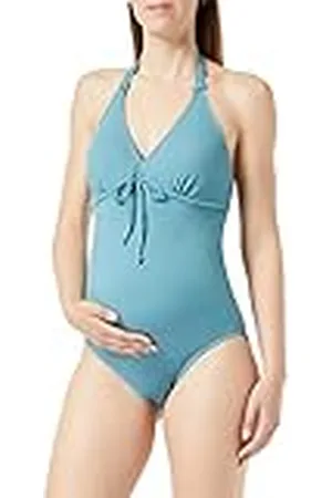 Mama;licious MLLORA SOLID Padded Zwempak 2F A., , M