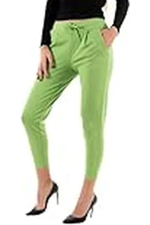 Ichi Ihkate Pa Casual zakelijke broek voor dames, , S