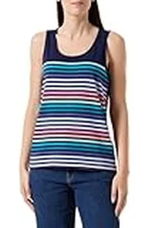 Armor.lux Armor Lux Tank in 10 kleuren, , L