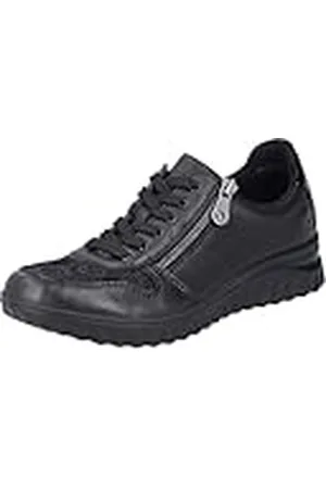 Rieker Dames 59001 Veterschoenen, , 36 EU