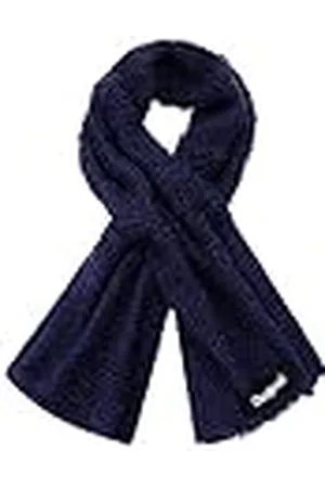 Desigual Dames Scarf_Loops Colors, , Eén Maat