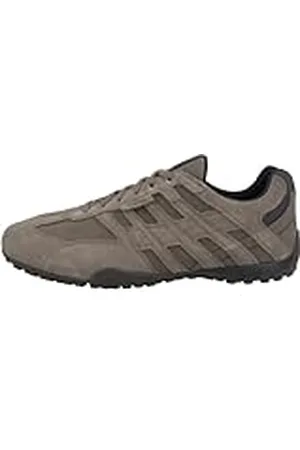 Geox Uomo Snake A Sneakers voor heren, , 47 EU