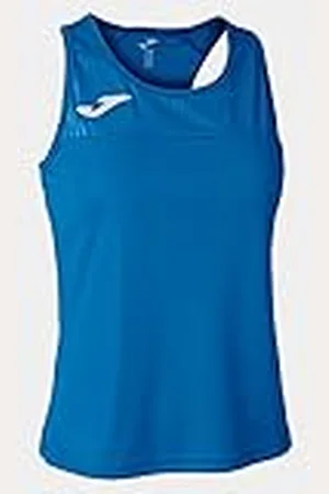 Joma Montreal shirt met bandjes voor dames