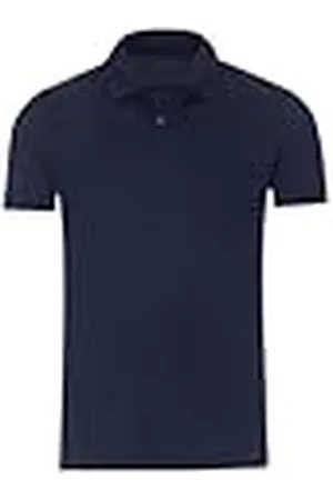 Trigema Heren poloshirt 626601