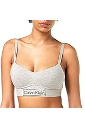 Calvin Klein Bralette voor dames, , XS