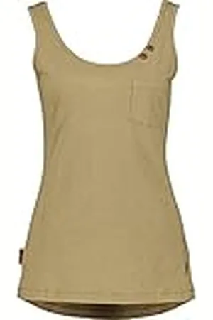 alife kickin Dames Jennyak shirt met schouderbandjes, , L