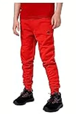 4F JUNIOR CAS M131 herenbroek, , maat 122, , 122