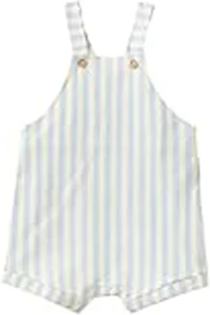 Benetton Tuinbroek voor jongens, , 62 cm