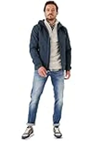 Garcia Outerwear herenjas, , S