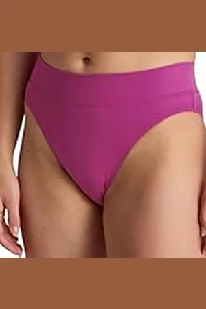 Calida Elastische slip, hoge taille voor dames, met brede zachte tailleband, , 44-46