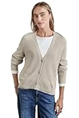 Street one Korte cardigan, , 42