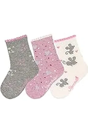 Sterntaler Babykousen voor meisjes.