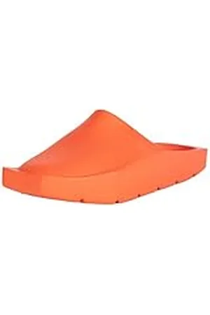 Nike Hex slippers voor heren, glanzend oranje, 39 EU, , 39 EU