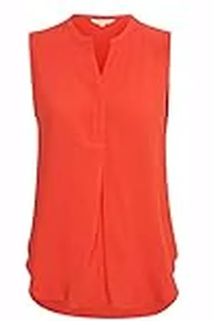 Part Two Sarahs Relaxed Fit Sleeveless Top voor dames, , 36