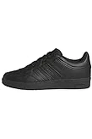 adidas Uniseks-Kind HOOPS 4.0 SHOES, , 38 EU
