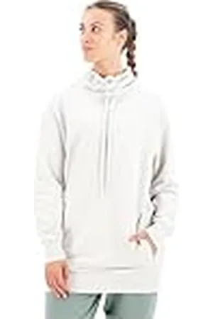 CMP Dames Dames 33d3406 sweatshirt van katoen, , 44, , 44