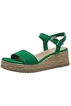 Tamaris Sandaaltje 1-28061-42 700 normaal Maat: 36 EU