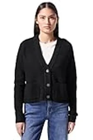 Street one Cosy_Short_Cardigan, , 36
