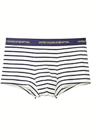 Benetton Korte boxershorts voor heren, , S