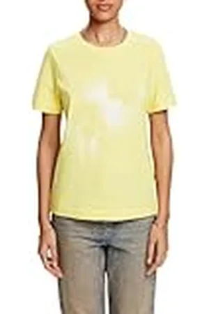 ESPRIT T-shirt voor dames, , XS