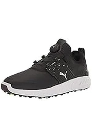 PUMA Golf Ignite Articulate Disc golfschoen voor heren, 44 EU