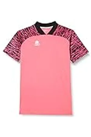 Luanvi Sportshirt voor heren, model speler in de kleur , T-shirt van interlock-stof, maat 4XS, standaard, , 4XS