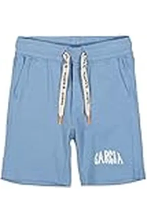 Garcia Kids Korte Broek Bermuda voor jongens, , 98 cm (Slank)