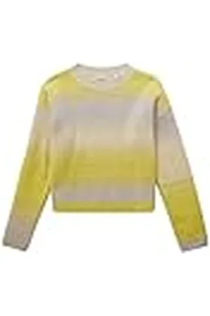 TOM TAILOR Meisjes-kindertrui, , 128 cm