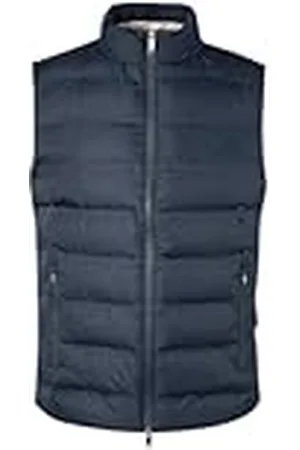 Hackett Heren Lw bovenkleding Gilet, , XXL