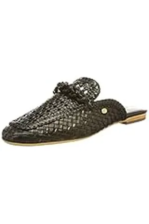 Fred de la Bretoniere Frs1180 Pantoffels voor dames, , 36 EU