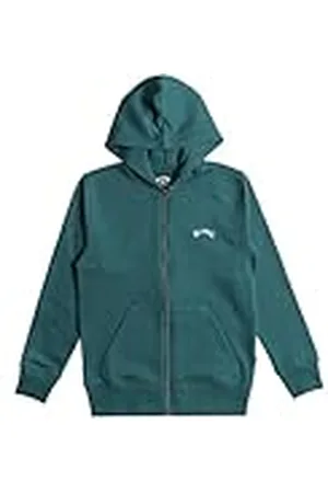 Billabong Jongens Arch Zh sweatshirt (1 stuk), , 14 Jaar