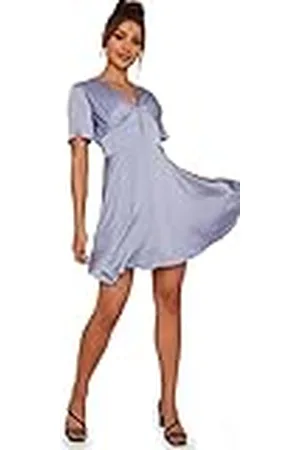 Chi Chi London Chi Harlla Cocktailjurk voor dames, , 36