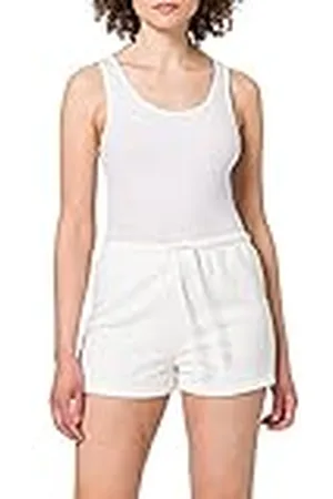 NA-KD Dames Sweatshorts Casual Shorts
