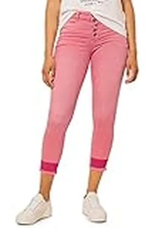 Street one Jeansbroek voor dames, , 32W / 26L