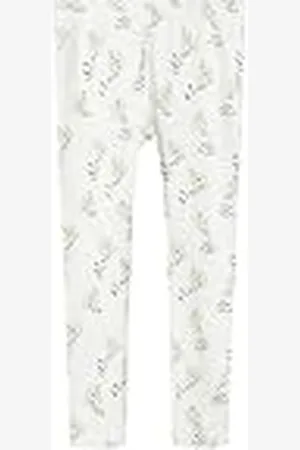 NAME IT Nmfgavo Slim Lil Noos leggings voor meisjes, , 116